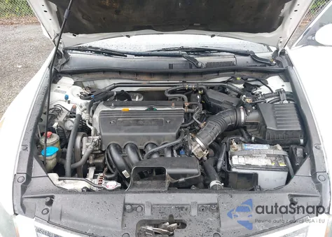 2008 Honda Accord 2.4 Ex-L z USA, uszkodzony, nr VIN 1HGCP26888A003978